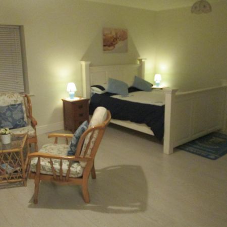 The Willow Room Ashford Luaran gambar