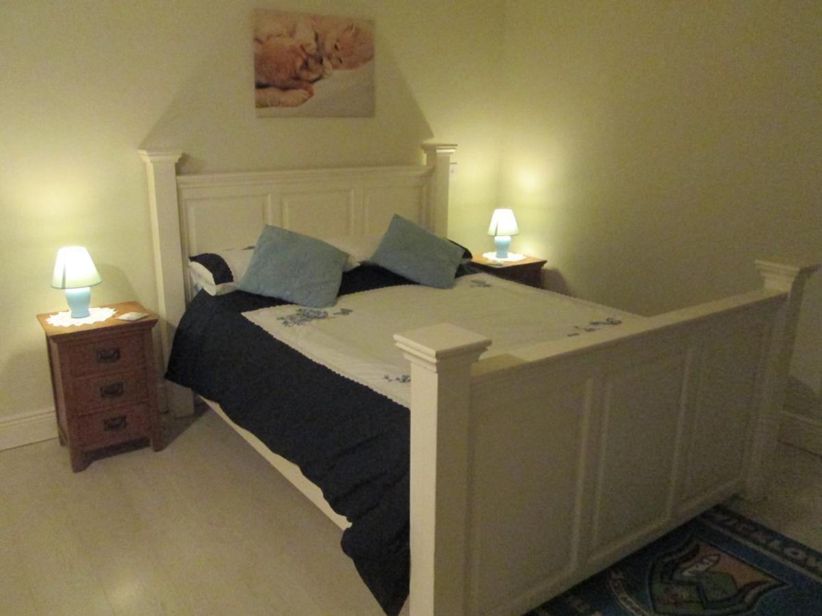 The Willow Room Ashford Luaran gambar