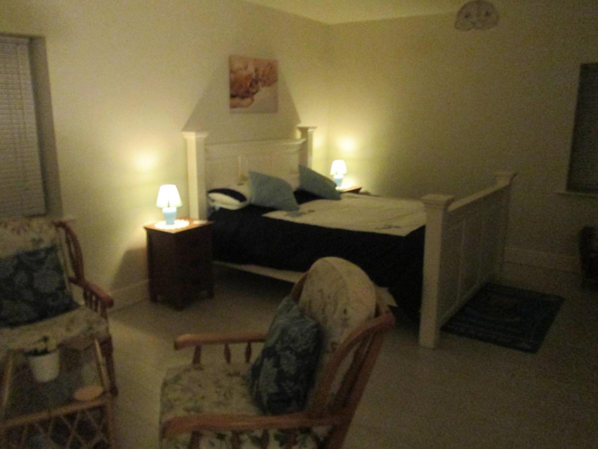 The Willow Room Ashford Luaran gambar